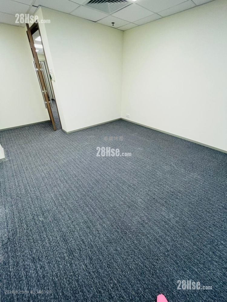 Lee & Man Commercial Center Rental