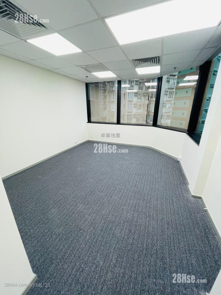 Lee & Man Commercial Center Rental