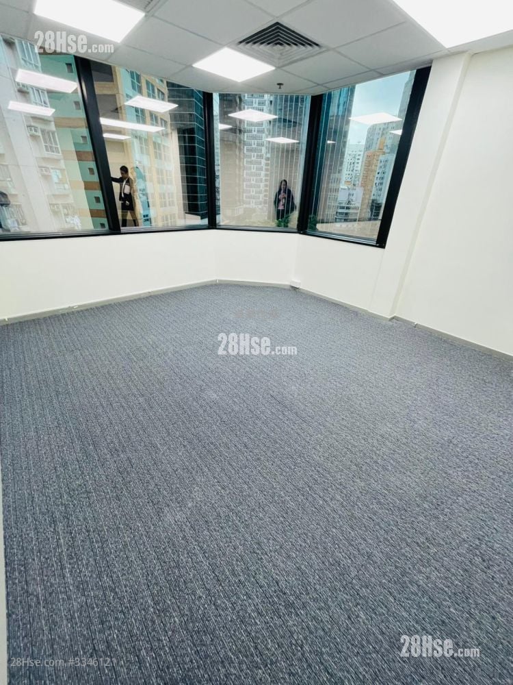 Lee & Man Commercial Center Rental