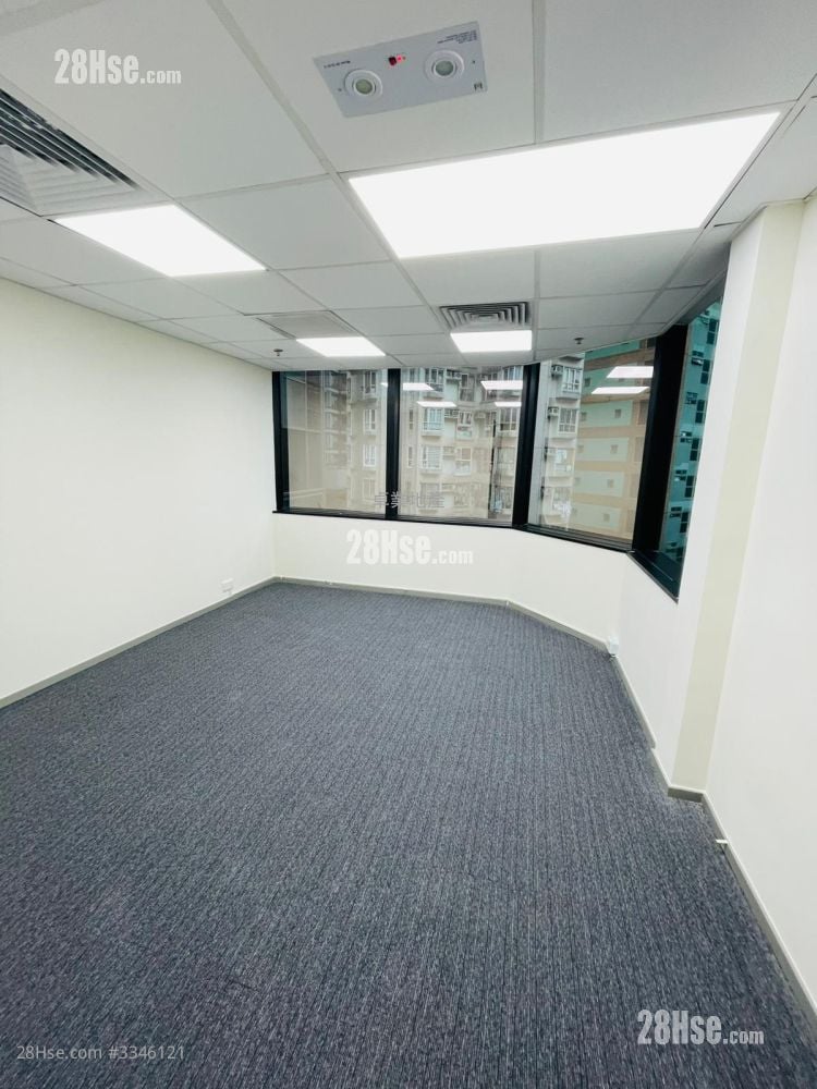 Lee & Man Commercial Center Rental