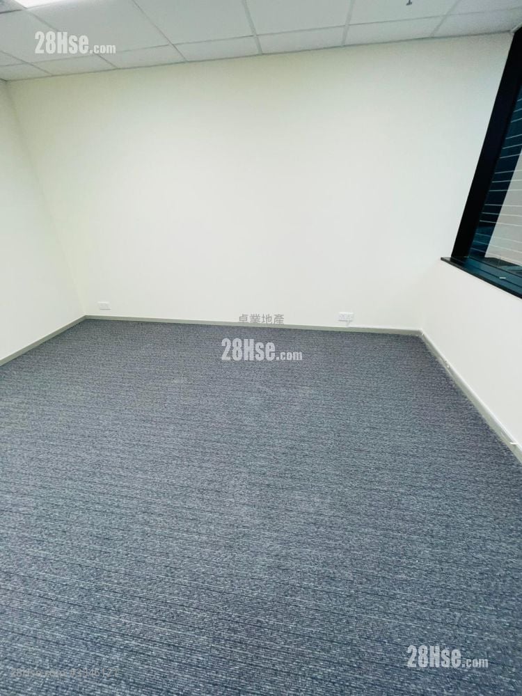 Lee & Man Commercial Center Rental