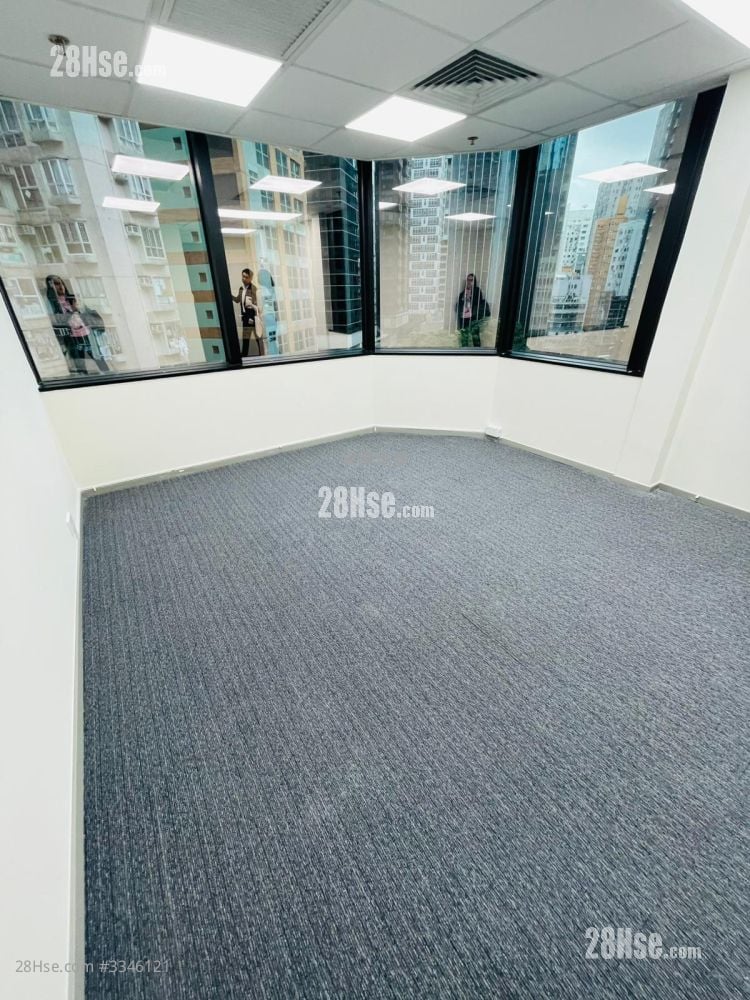 Lee & Man Commercial Center Rental