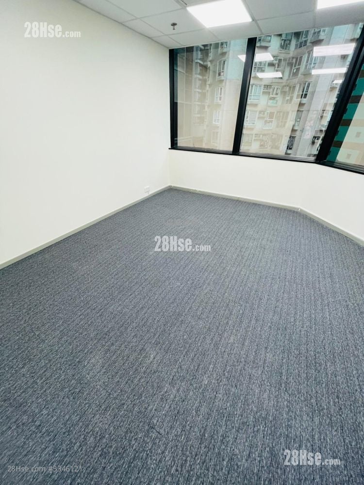 Lee & Man Commercial Center Rental