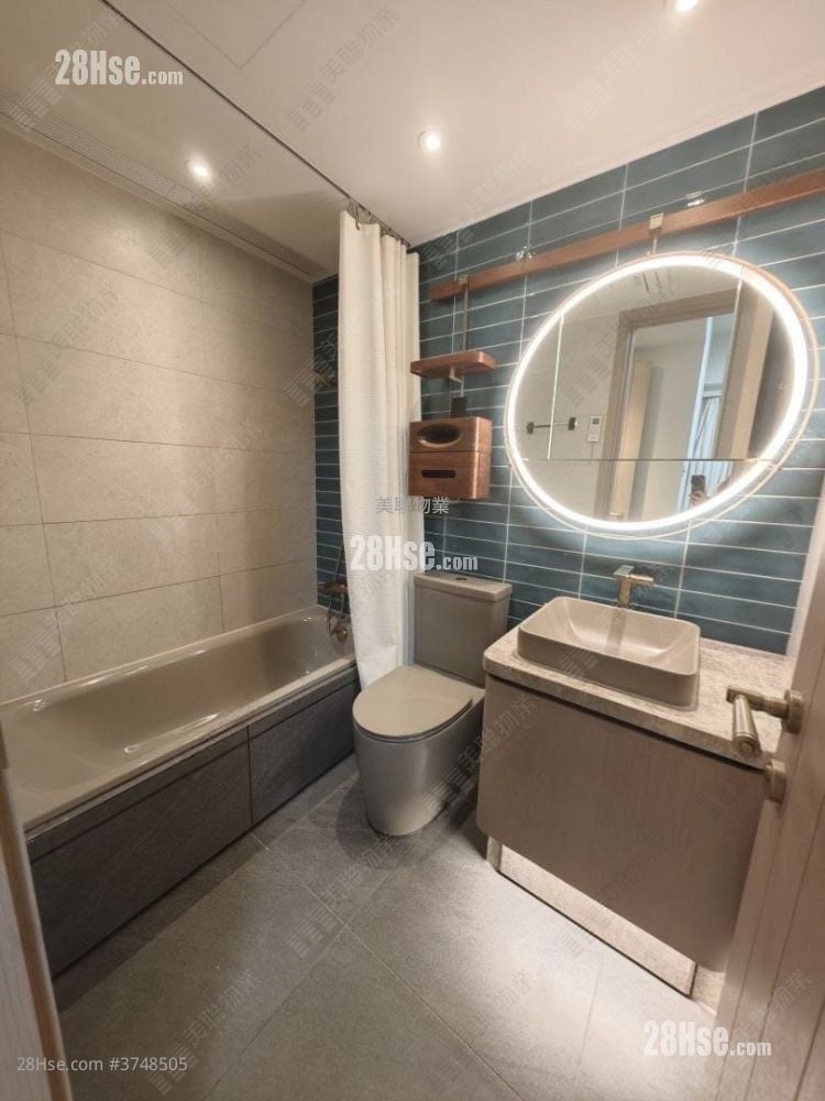 The Pavilia Farm Sell 3 Bedrooms , 2 Bathrooms 663 ft²