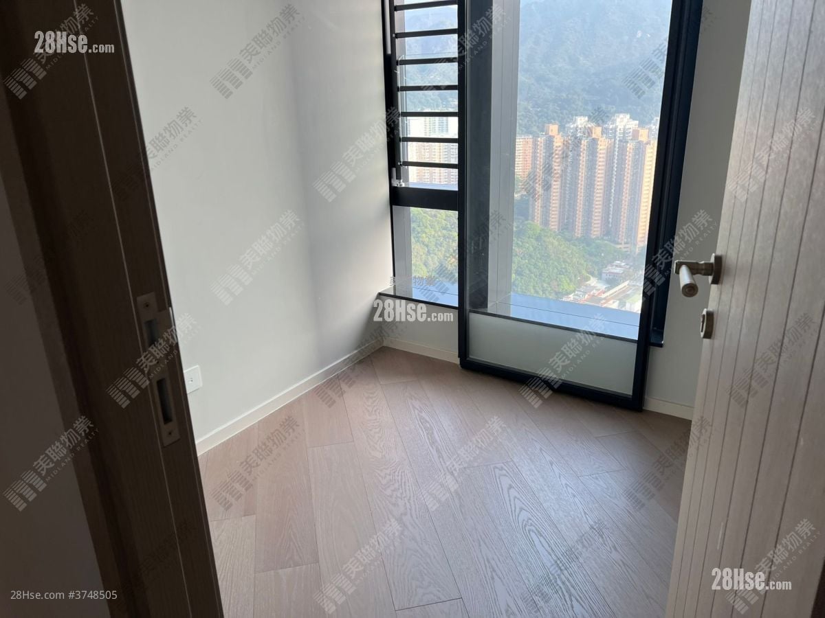 The Pavilia Farm Sell 3 Bedrooms , 2 Bathrooms 663 ft²