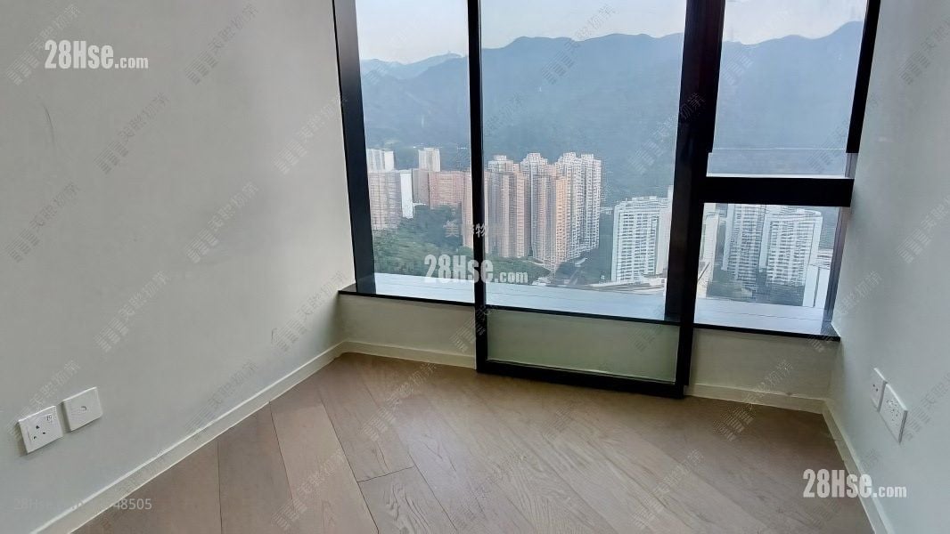 The Pavilia Farm Sell 3 Bedrooms , 2 Bathrooms 663 ft²