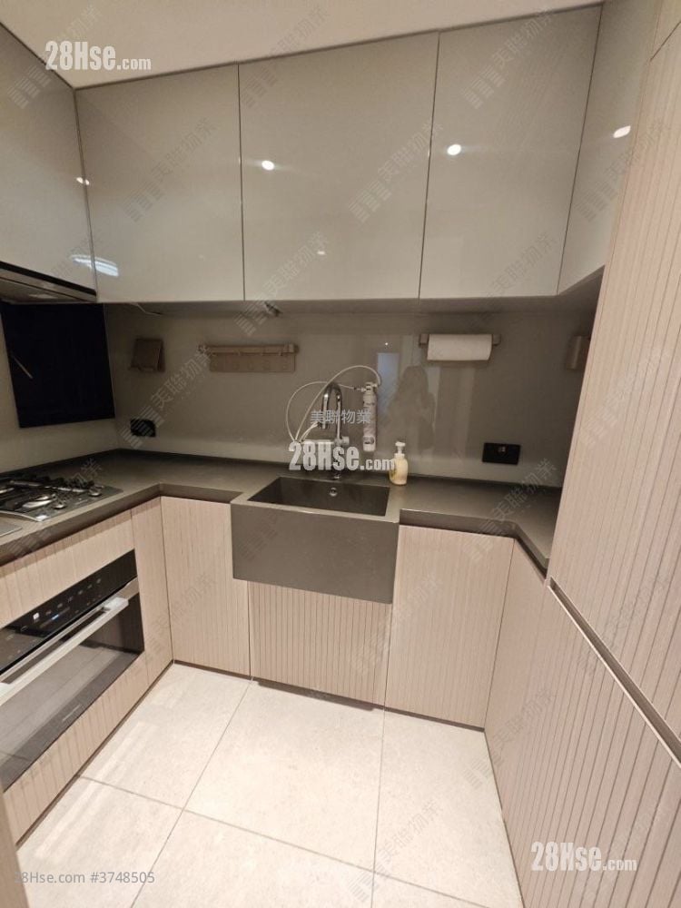 The Pavilia Farm Sell 3 Bedrooms , 2 Bathrooms 663 ft²