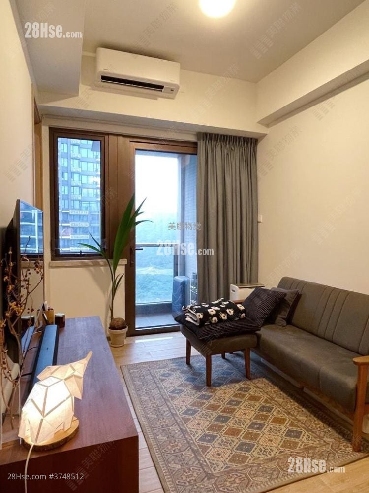 LP6 售盤 1 房 317 平方呎