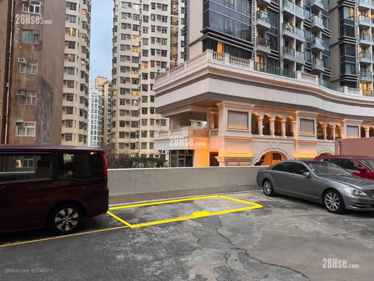 Kingsfield Tower Rental