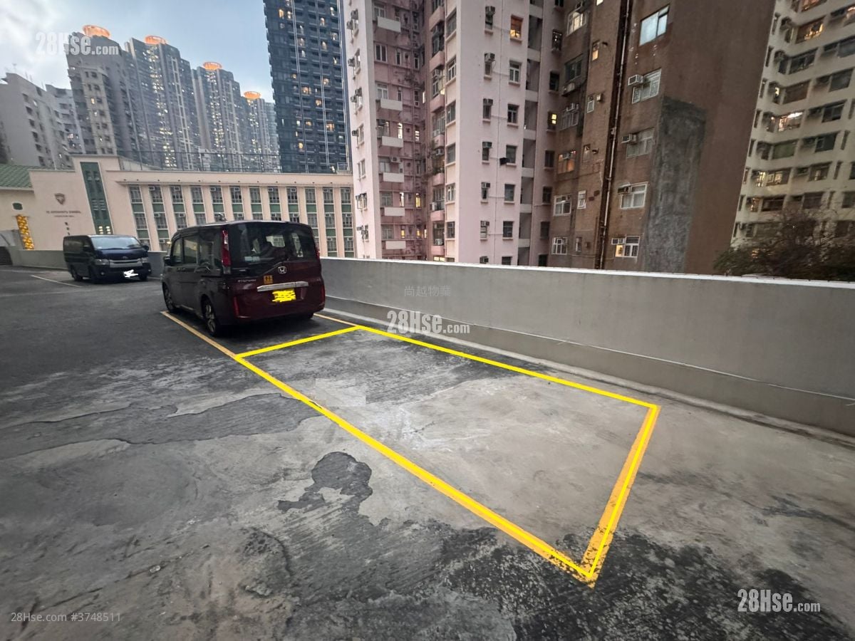 Kingsfield Tower Rental