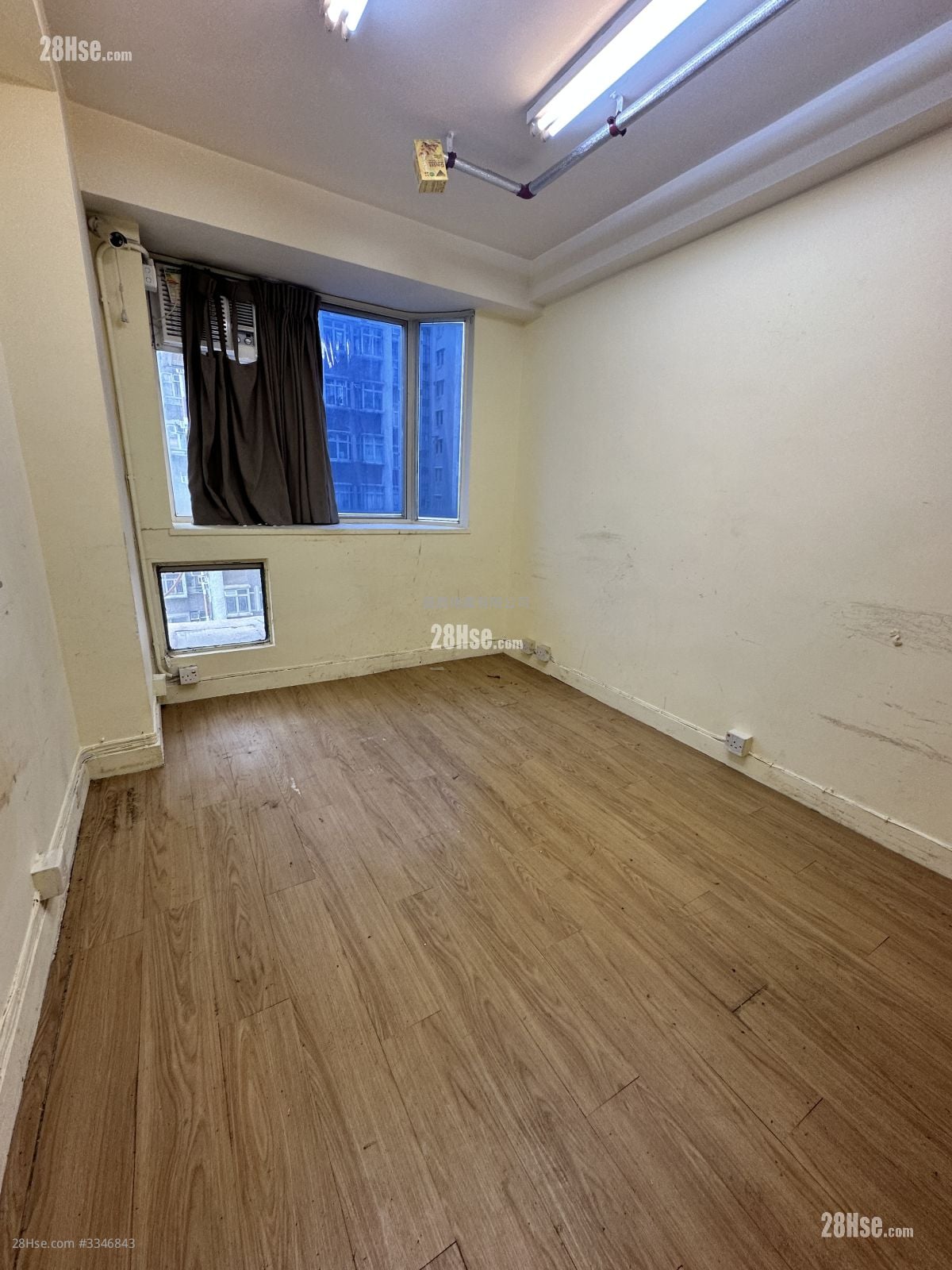 好景商业中心 租盘 开放式间隔