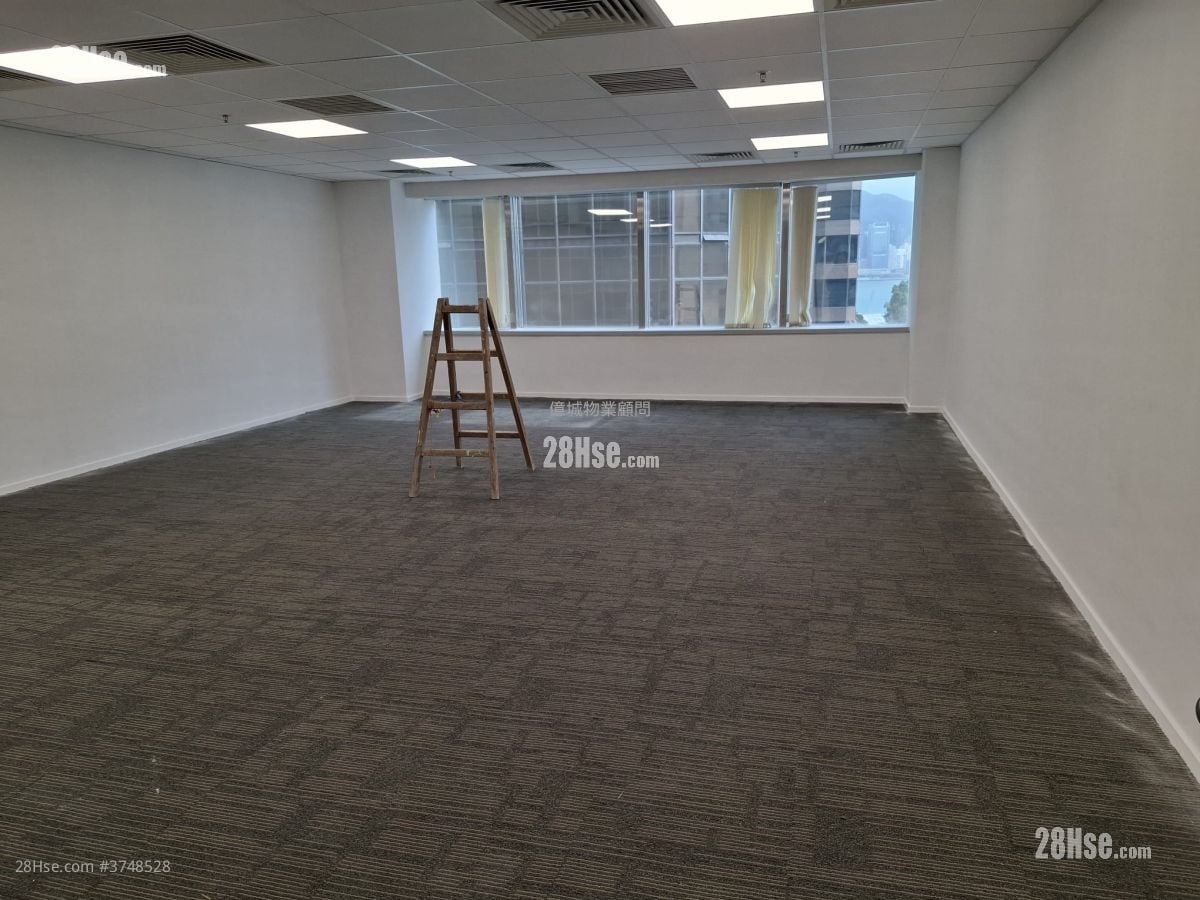 East Ocean Centre Rental Studio