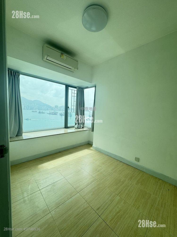 凱帆軒 售盤 2 房 , 1 浴室 429 平方呎