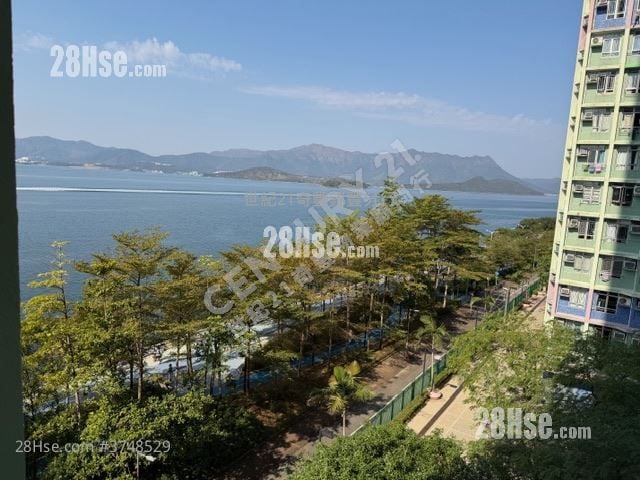 Kam Fung Court Sell 3 Bedrooms , 1 Bathroom 604 ft²