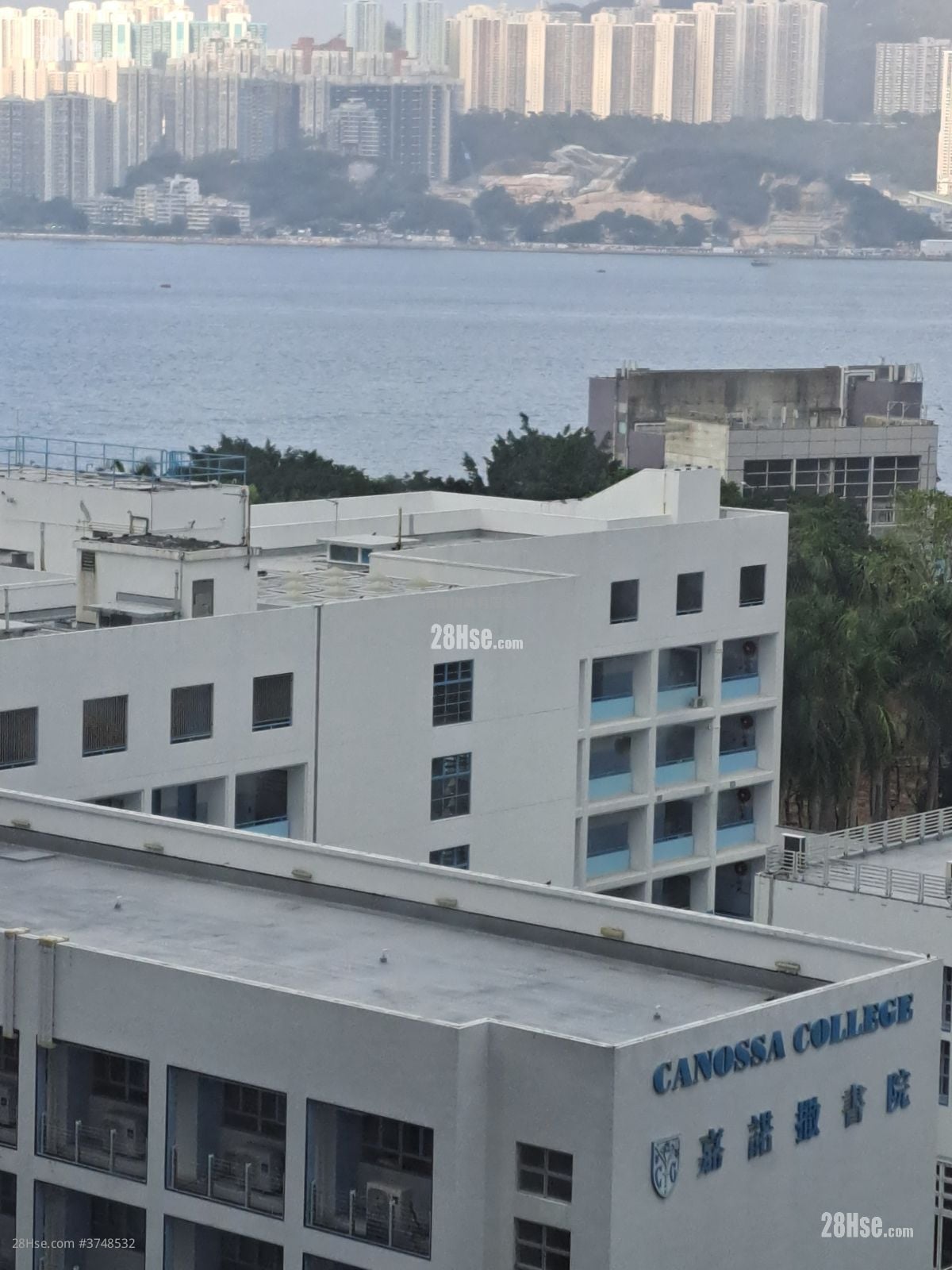 得发大厦 售盘 2 房 , 1 浴室 259 平方尺