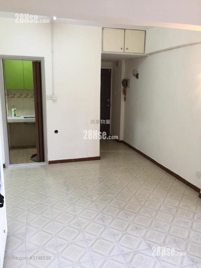 Hing Fook Building Sell 1 Bedroom , 1 Bathroom 271 ft²