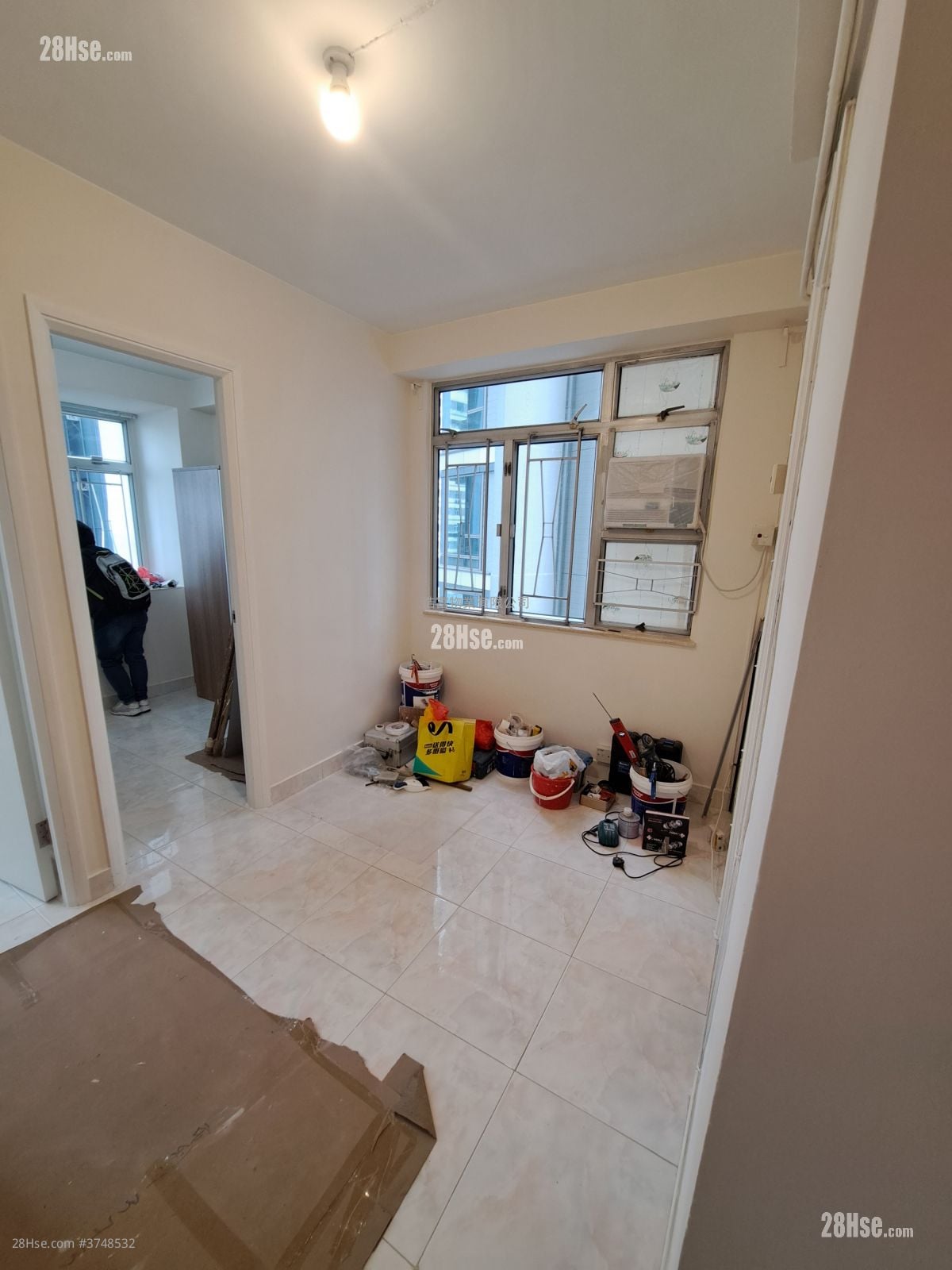 得发大厦 售盘 2 房 , 1 浴室 259 平方尺