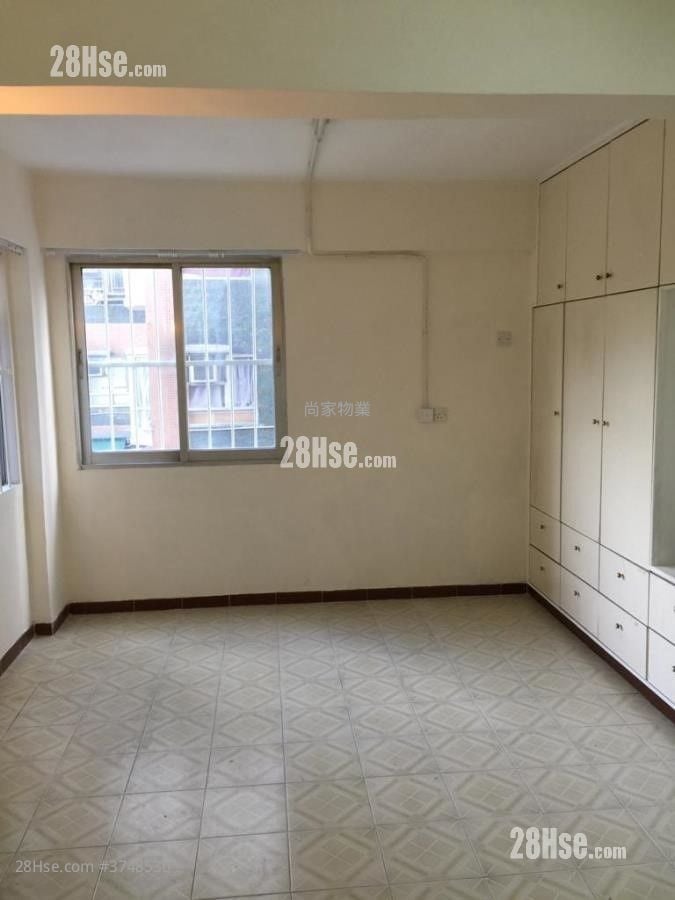 Hing Fook Building Sell 1 Bedroom , 1 Bathroom 271 ft²