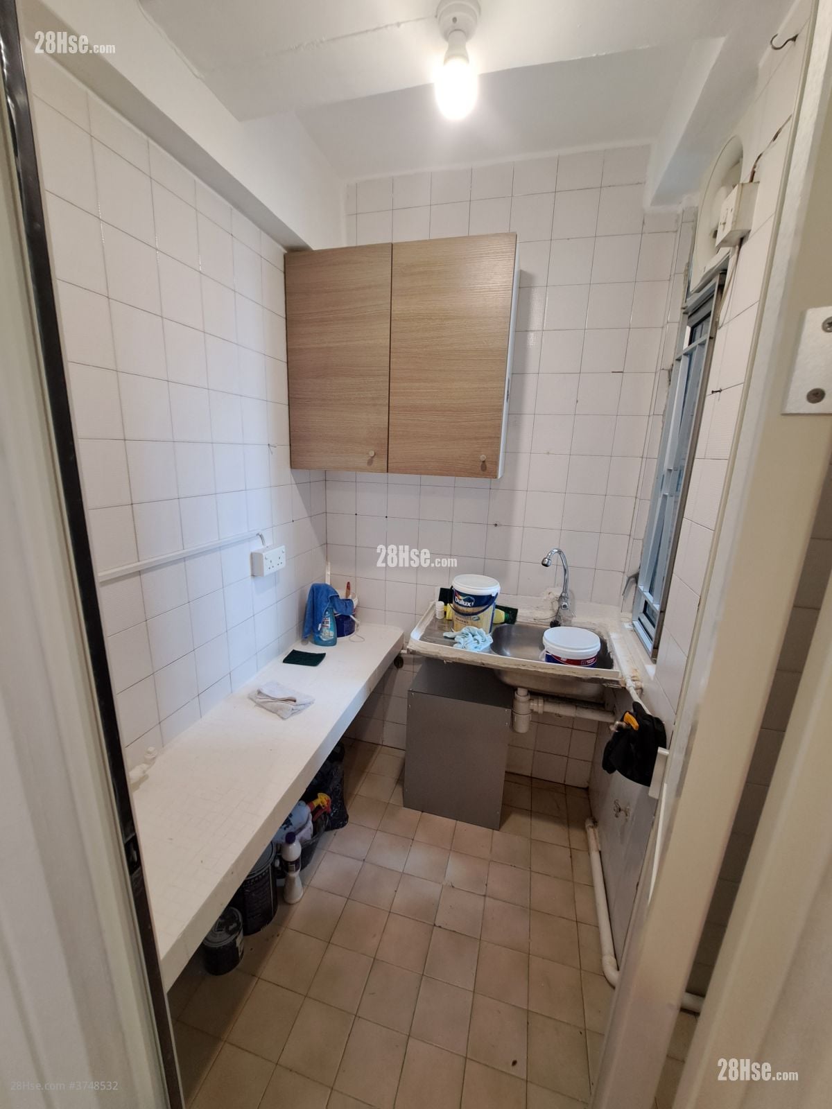 得发大厦 售盘 2 房 , 1 浴室 259 平方尺