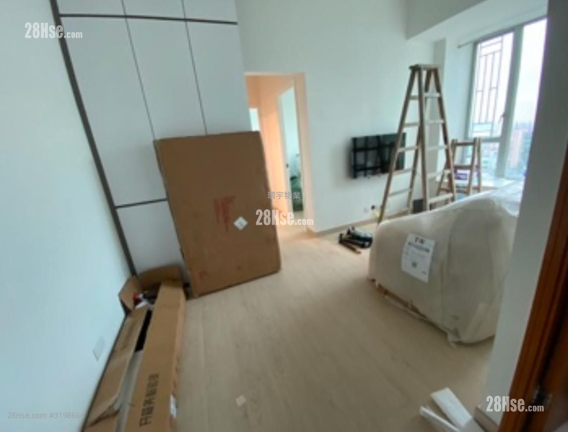 Indihome Sell 2 Bedrooms , 1 Bathroom 420 ft²