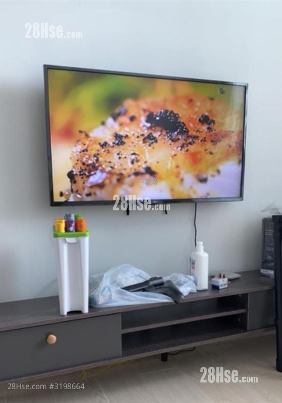 Indihome Sell 2 Bedrooms , 1 Bathroom 420 ft²