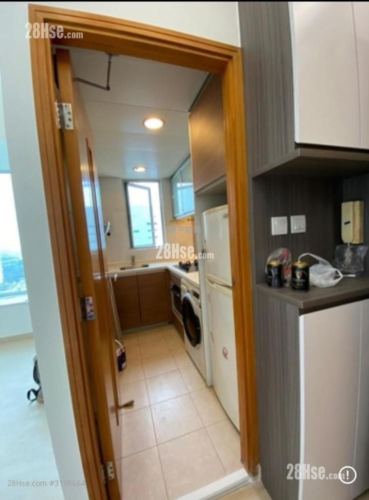 Indihome Sell 2 Bedrooms , 1 Bathroom 420 ft²