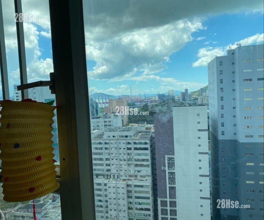 Indihome Sell 2 Bedrooms , 1 Bathroom 420 ft²