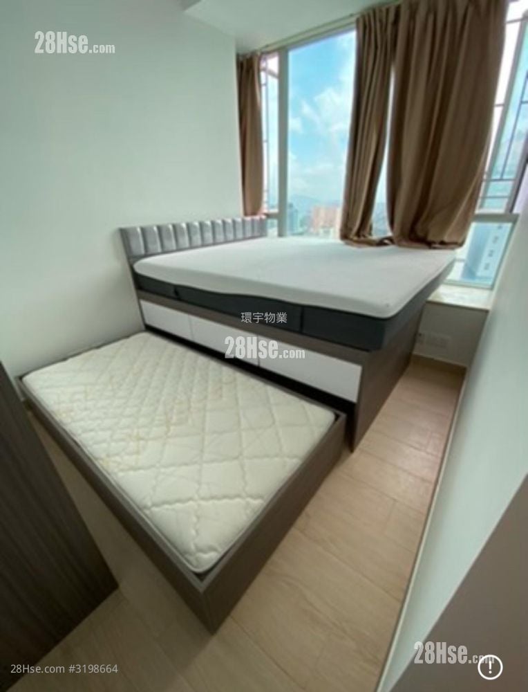 Indihome Sell 2 Bedrooms , 1 Bathroom 420 ft²