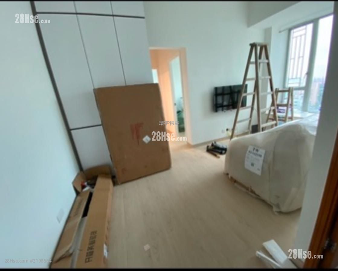 Indihome Sell 2 Bedrooms , 1 Bathroom 420 ft²