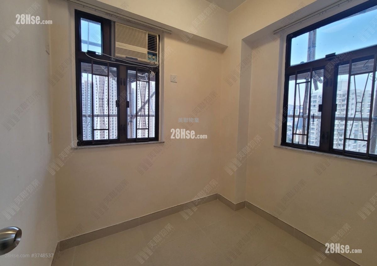 周合成大廈 售盤 2 房 284 平方呎