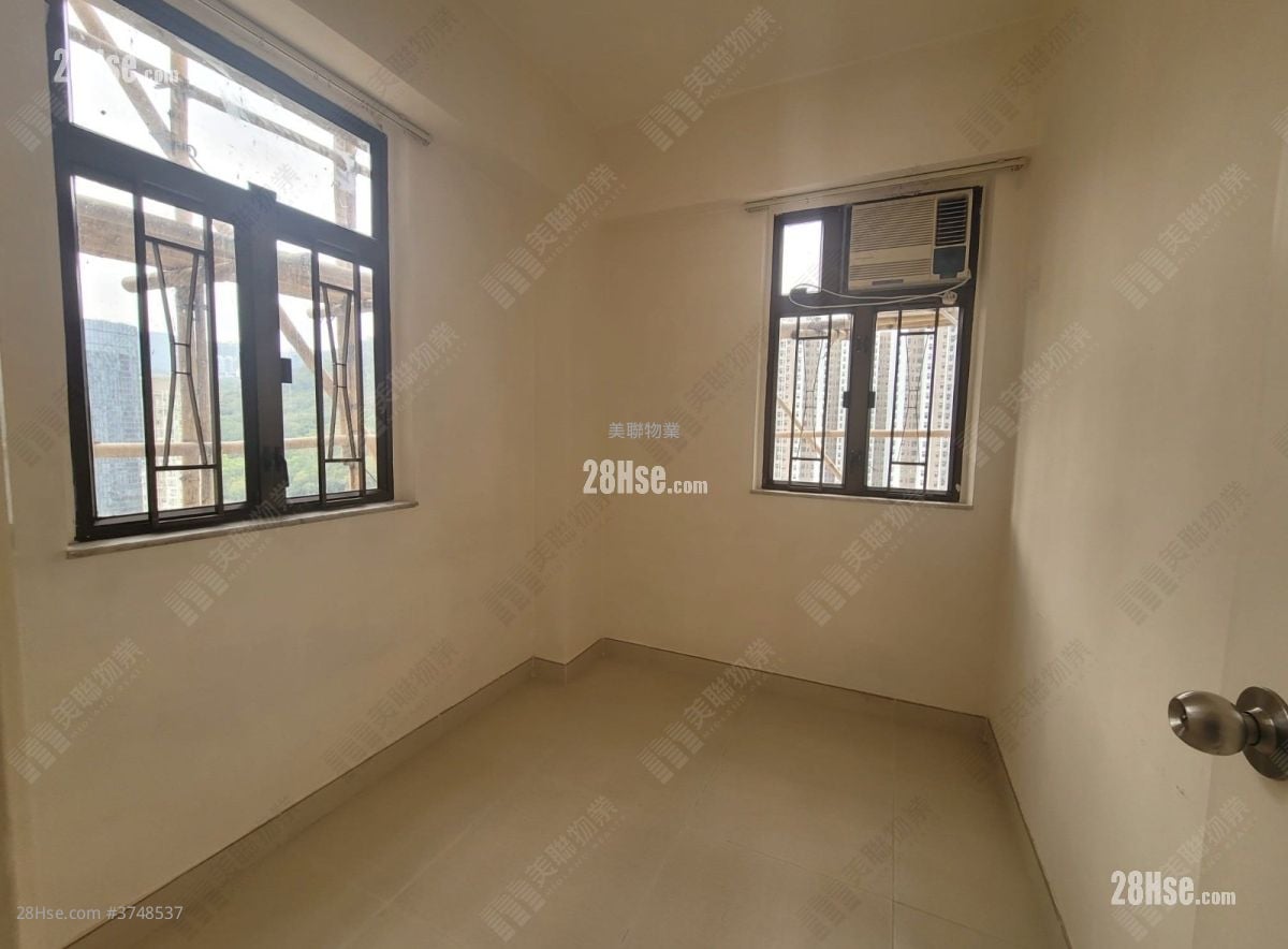 周合成大廈 售盤 2 房 284 平方呎