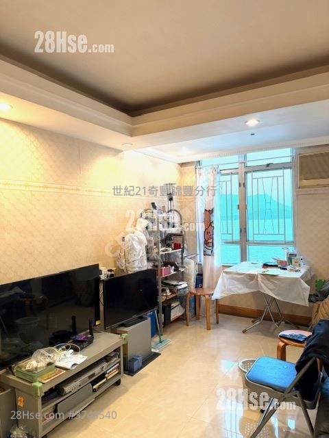 锦丰苑 售盘 3 房 , 1 浴室 601 平方尺