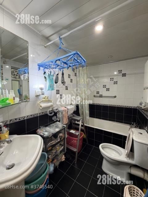 锦丰苑 售盘 3 房 , 1 浴室 601 平方尺