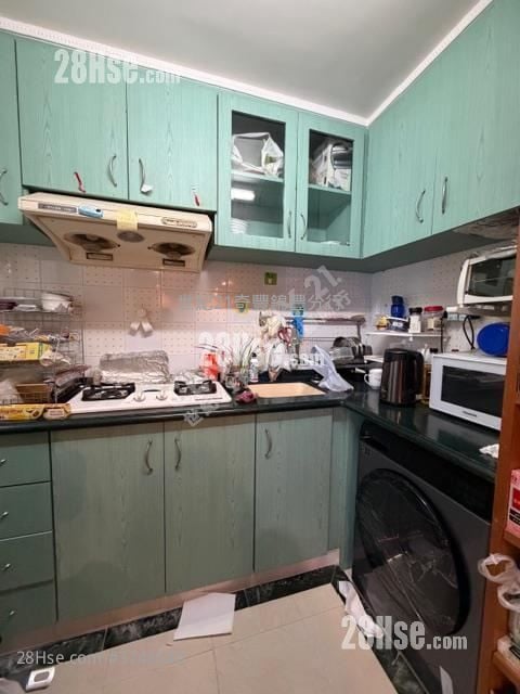 锦丰苑 售盘 3 房 , 1 浴室 601 平方尺