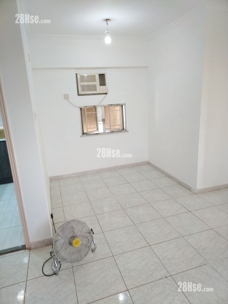 钜发大厦 售盘 2 房 , 1 浴室 452 平方尺