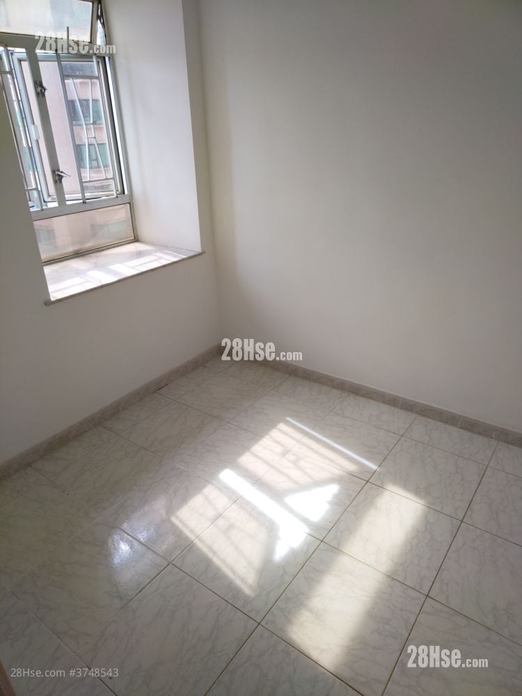 钜发大厦 售盘 2 房 , 1 浴室 452 平方尺