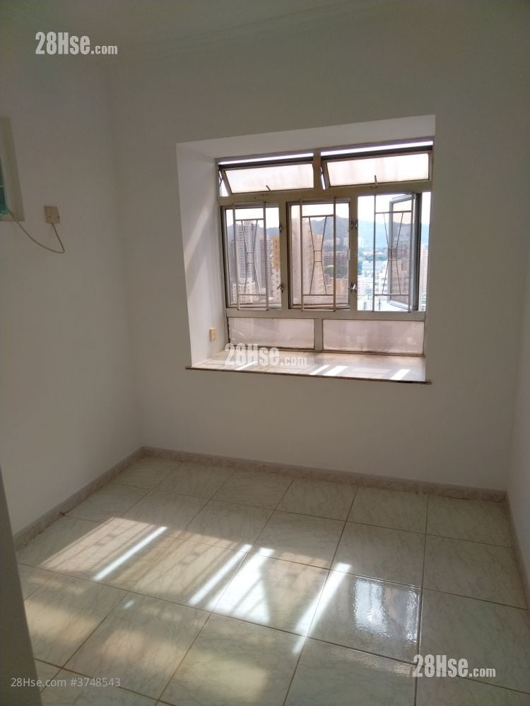 钜发大厦 售盘 2 房 , 1 浴室 452 平方尺