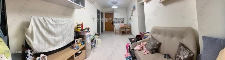 将军澳中心 售盘 3 房 , 1 浴室 541 平方尺