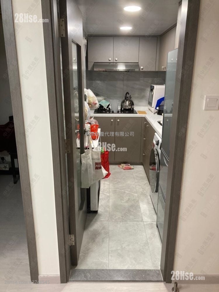 将军澳中心 售盘 3 房 , 1 浴室 541 平方尺