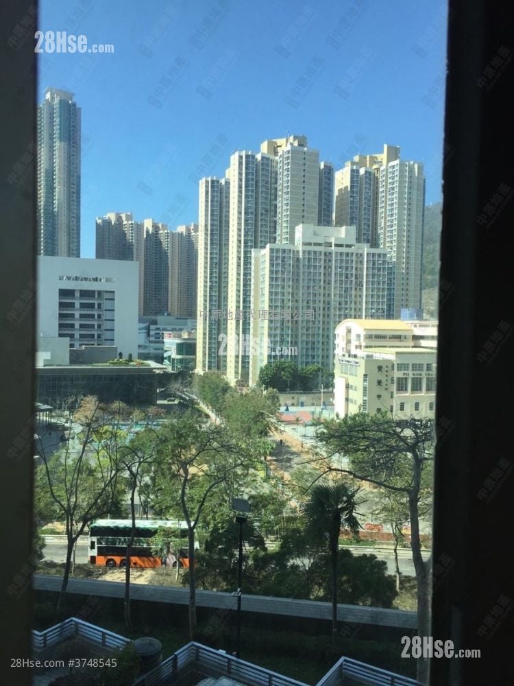 将军澳中心 售盘 3 房 , 1 浴室 541 平方尺