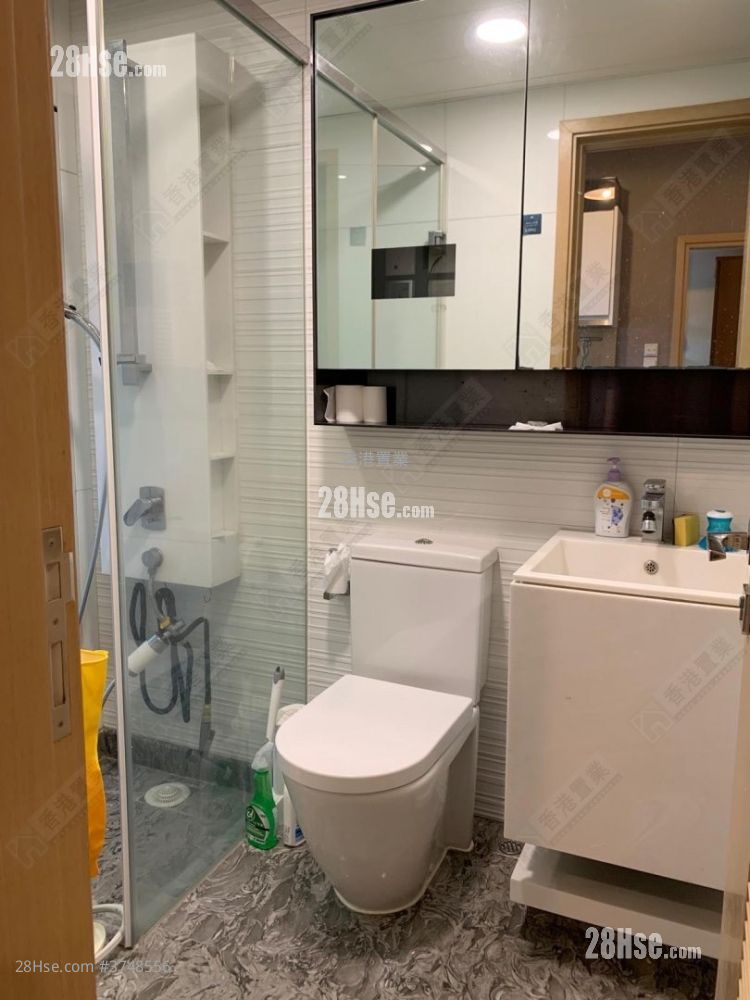 形品星寓 售盘 330 平方尺