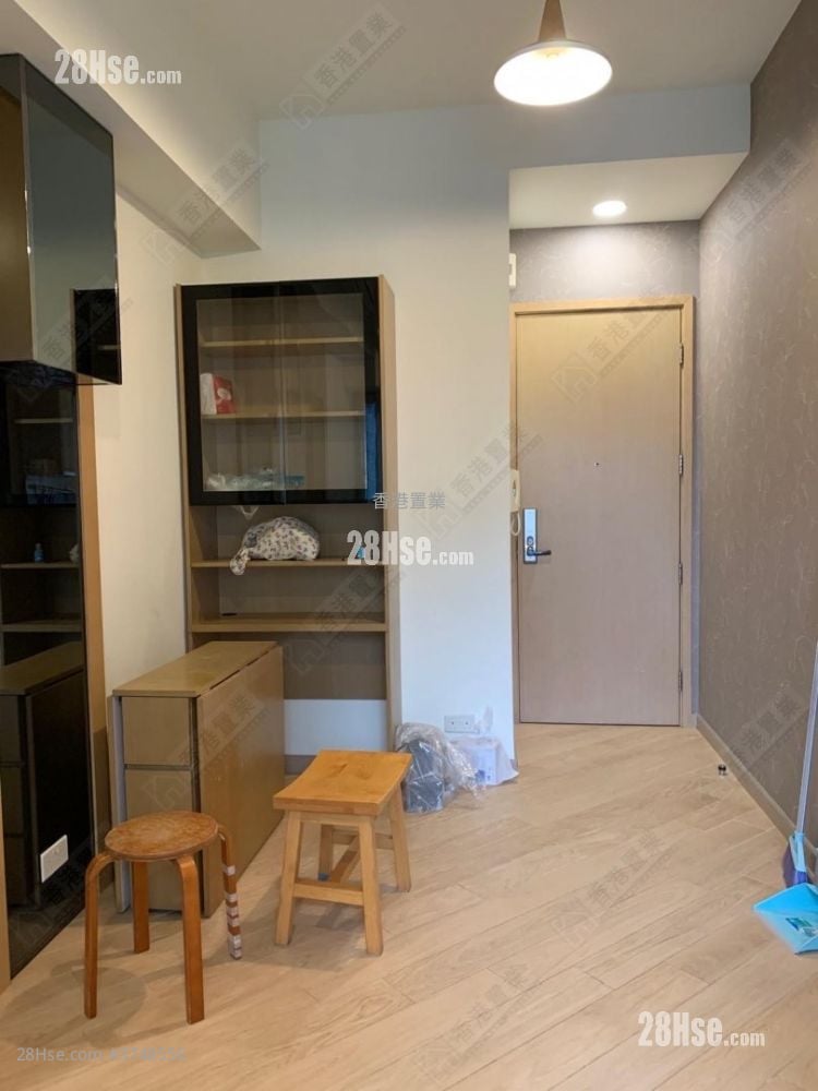 形品星寓 售盘 330 平方尺