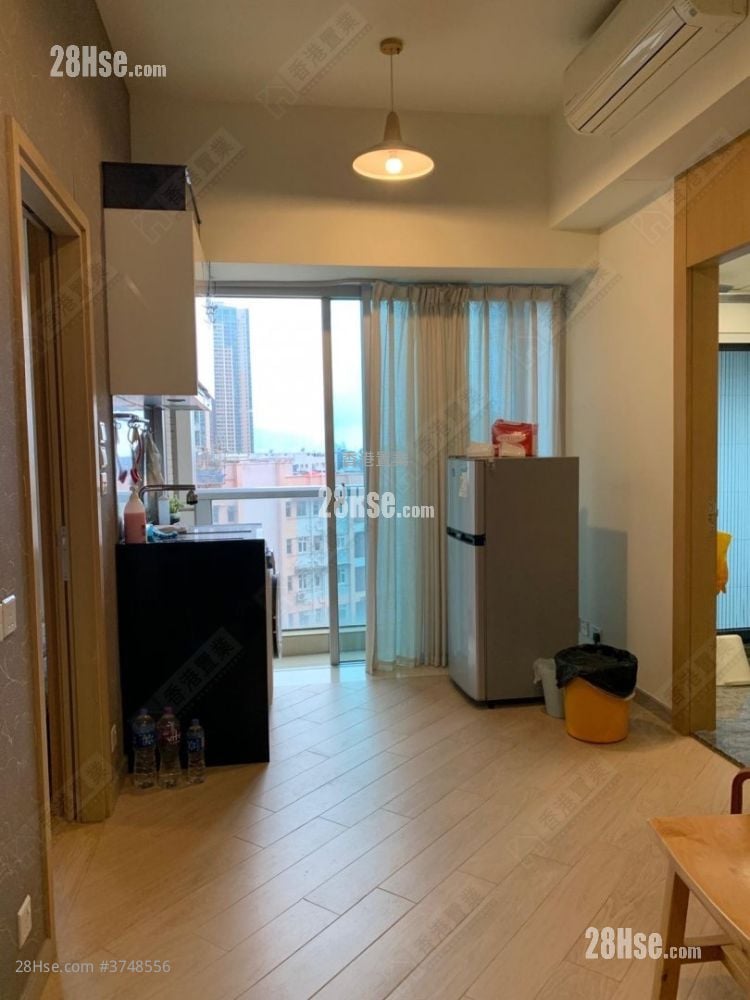 形品星寓 售盘 330 平方尺