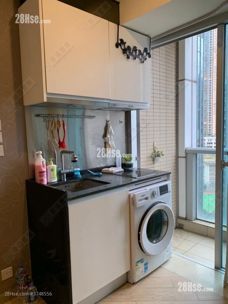 形品星寓 售盘 330 平方尺