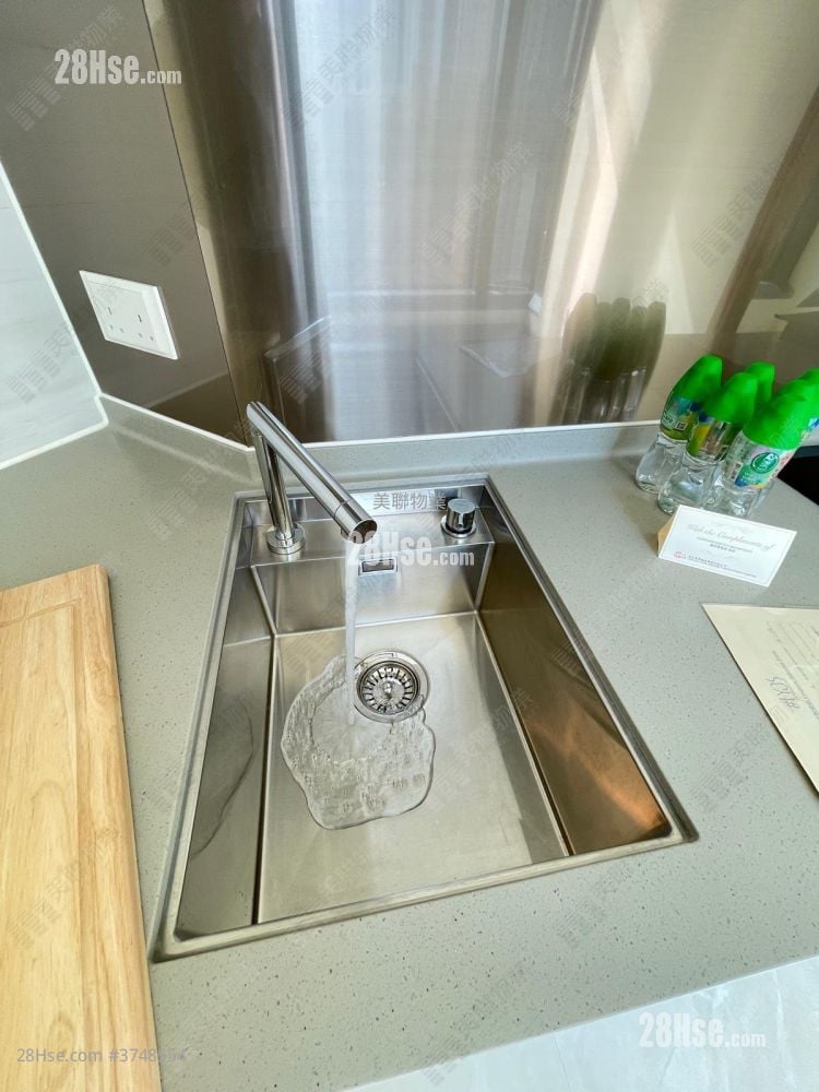 #LYOS 售盘 1 房 , 1 浴室 288 平方尺