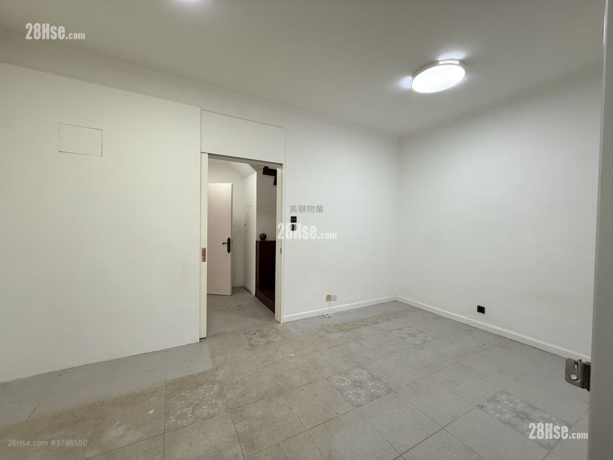 廳: 加州花園 租盤 3 房 , 2 浴室 1,016 平方呎