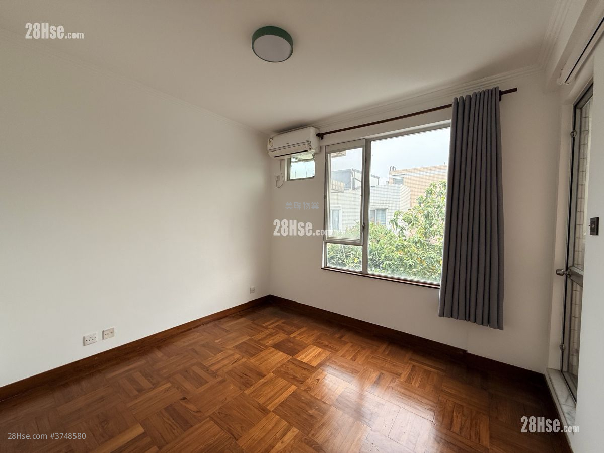 主人房: 加州花園 租盤 3 房 , 2 浴室 1,016 平方呎