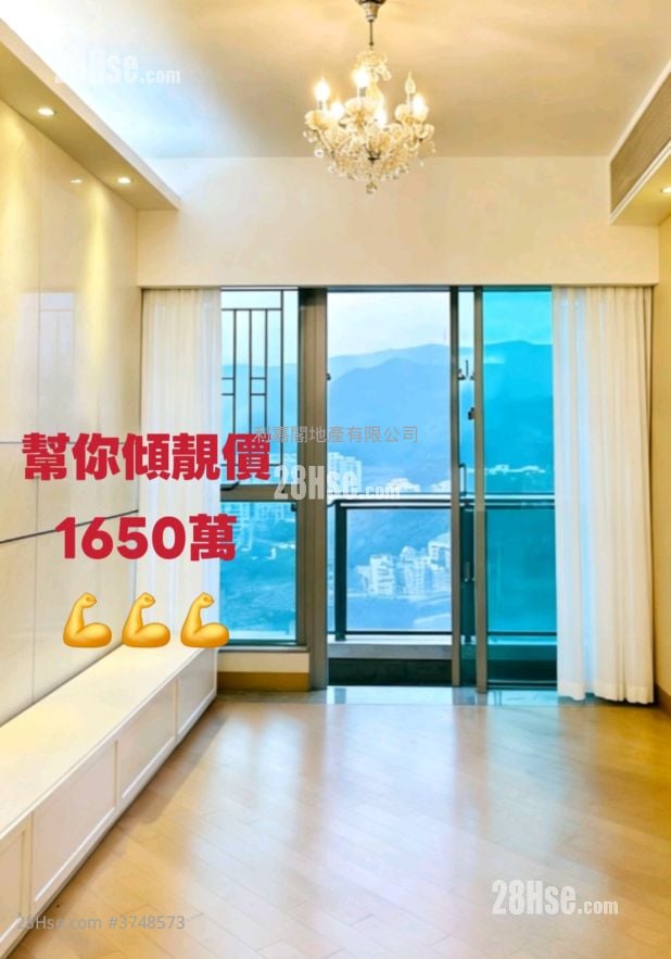 The Riverpark Sell 3 Bedrooms , 2 Bathrooms 825 ft²