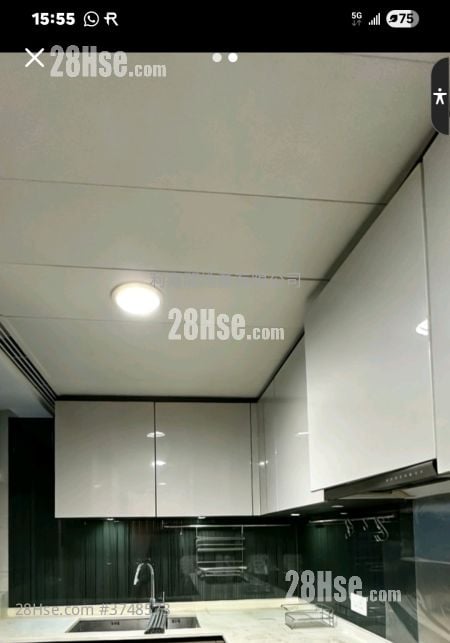 The Riverpark Sell 3 Bedrooms , 2 Bathrooms 825 ft²