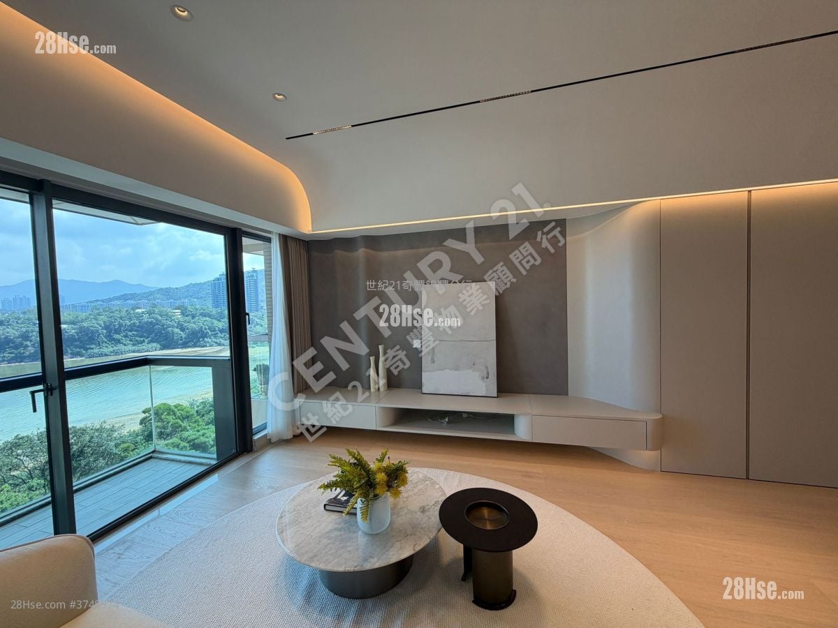 星漣海 售盤 4 房 , 2 浴室 1,199 平方呎